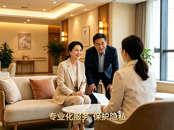 常德有偿售卵代生女生的客户的客户群体有哪些