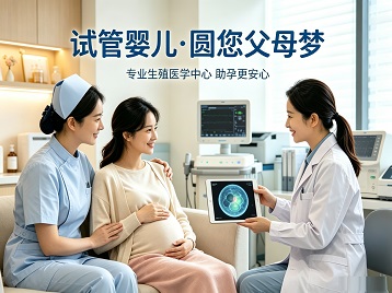 常德辅助生育服务 试管婴儿行业的兴起背景、发展与未来展望